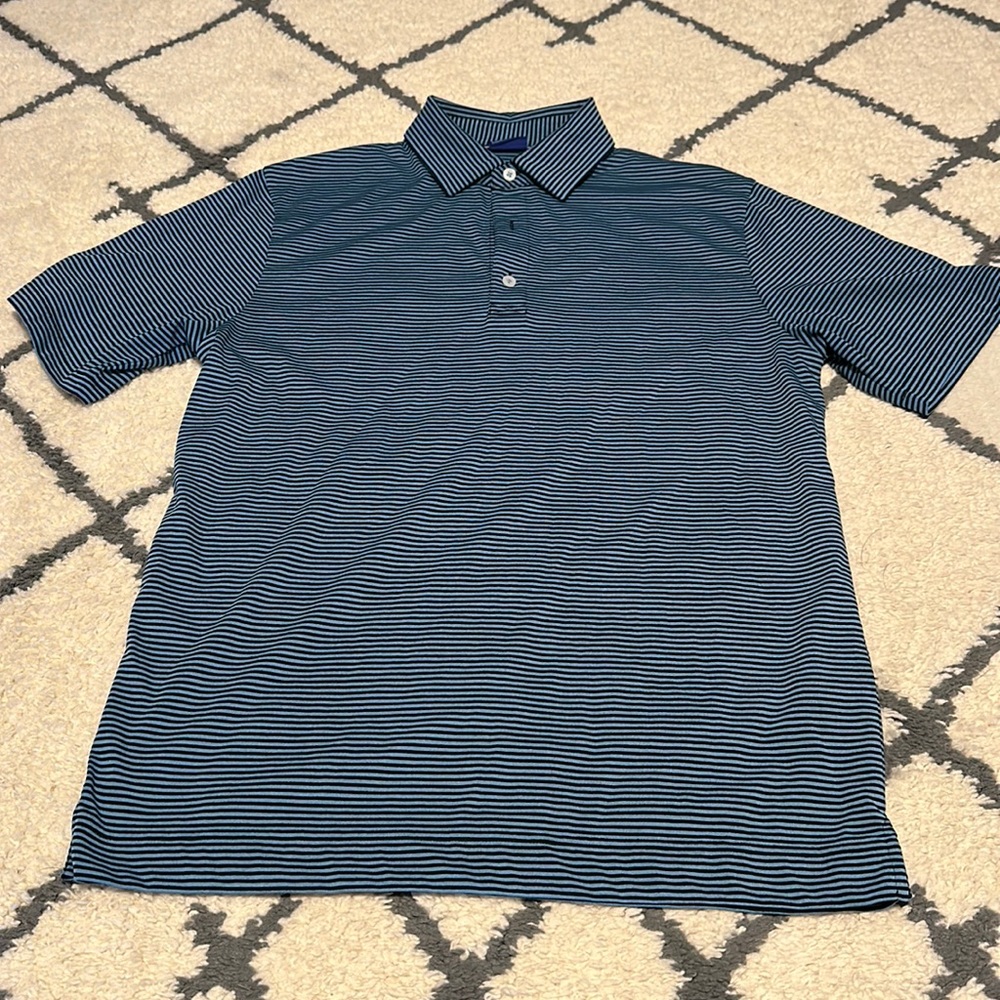 FootJoy 1857 Golf Polo